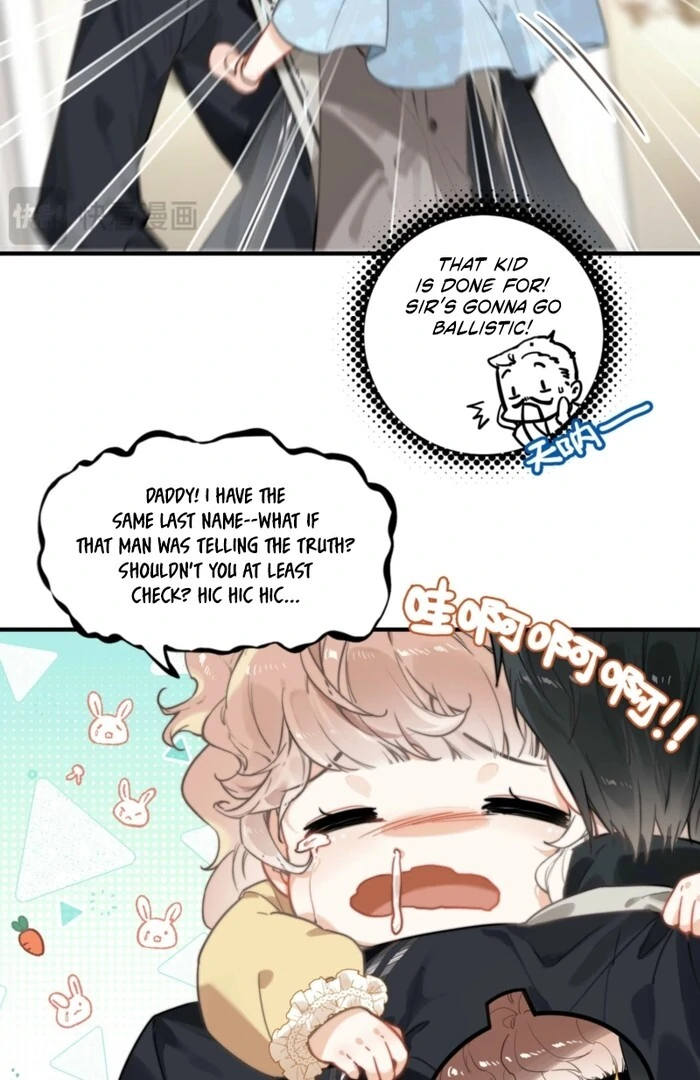 After Becoming a Dumpling, the Villain Family All Wants to Kill Me! Chapter 1 308 52