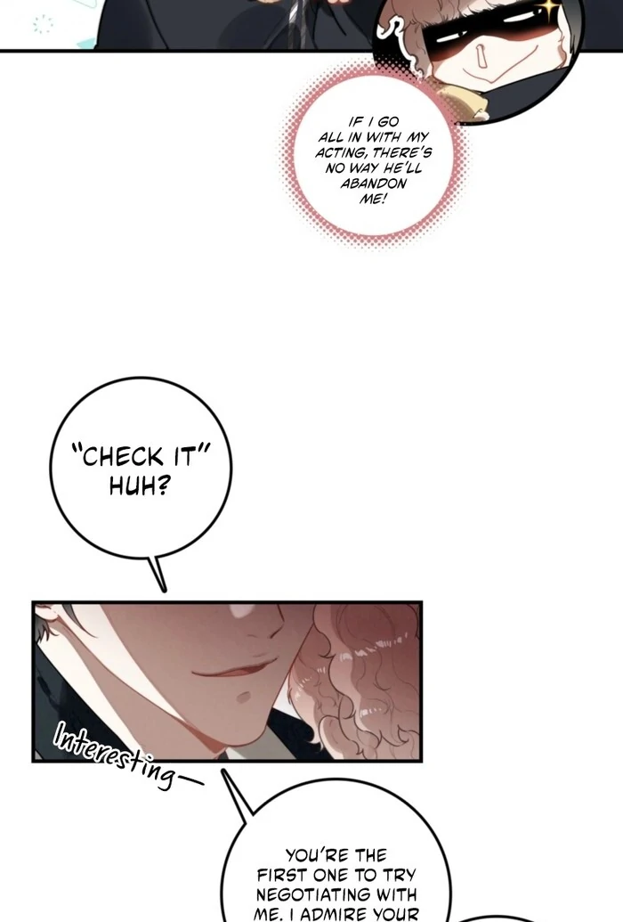 After Becoming a Dumpling, the Villain Family All Wants to Kill Me! Chapter 1 309 53
