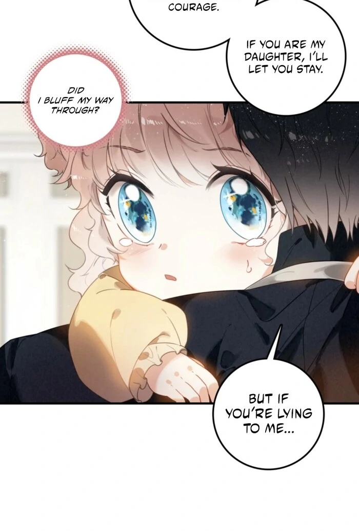 After Becoming a Dumpling, the Villain Family All Wants to Kill Me! Chapter 1 310 54