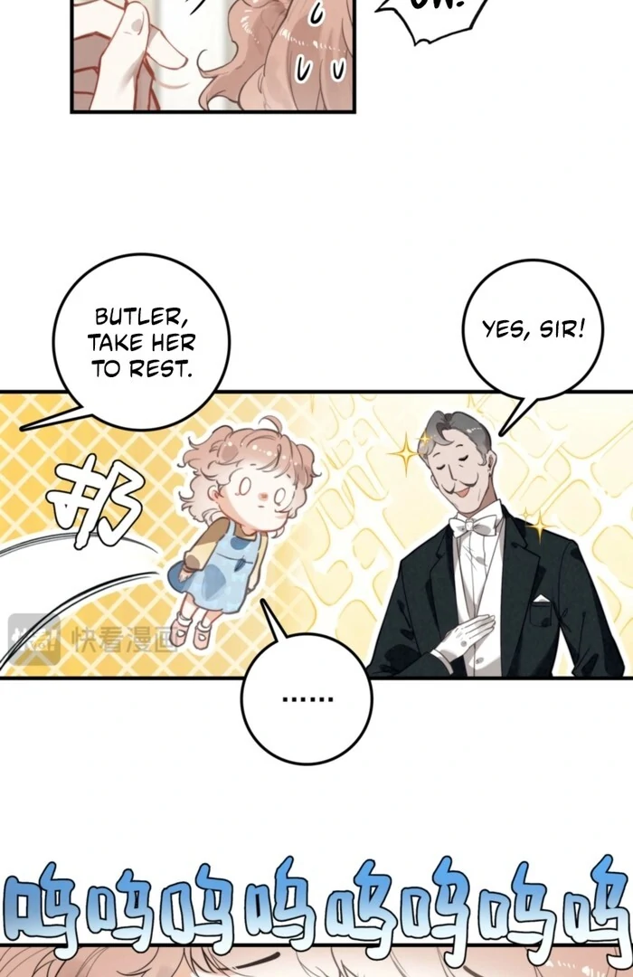 After Becoming a Dumpling, the Villain Family All Wants to Kill Me! Chapter 1 313 57