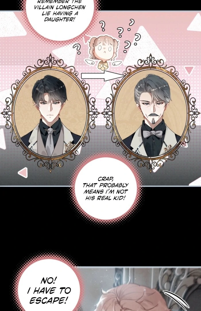 After Becoming a Dumpling, the Villain Family All Wants to Kill Me! Chapter 1 317 61