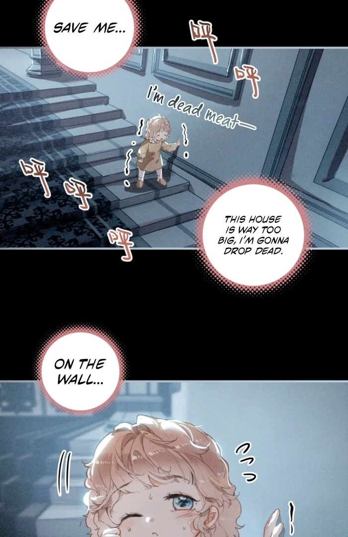 After Becoming a Dumpling, the Villain Family All Wants to Kill Me! Chapter 1 322 66