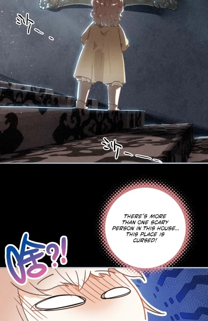 After Becoming a Dumpling, the Villain Family All Wants to Kill Me! Chapter 1 325 69
