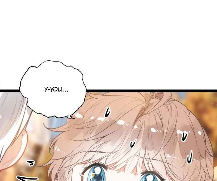 After Becoming a Dumpling, the Villain Family All Wants to Kill Me! Chapter 41 283 ch 41 1