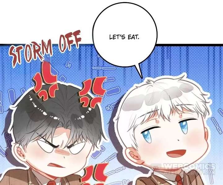 After Becoming a Dumpling, the Villain Family All Wants to Kill Me! Chapter 41 293 ch 41 11
