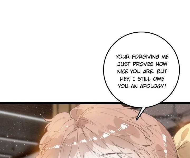 After Becoming a Dumpling, the Villain Family All Wants to Kill Me! Chapter 41 298 ch 41 16