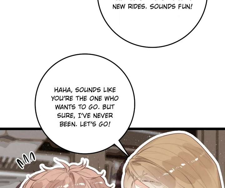 After Becoming a Dumpling, the Villain Family All Wants to Kill Me! Chapter 41 300 ch 41 18