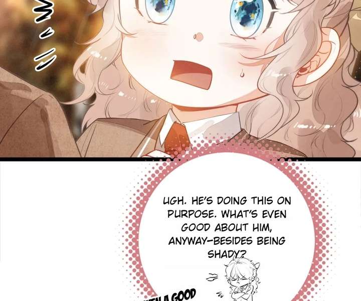 After Becoming a Dumpling, the Villain Family All Wants to Kill Me! Chapter 41 284 ch 41 2