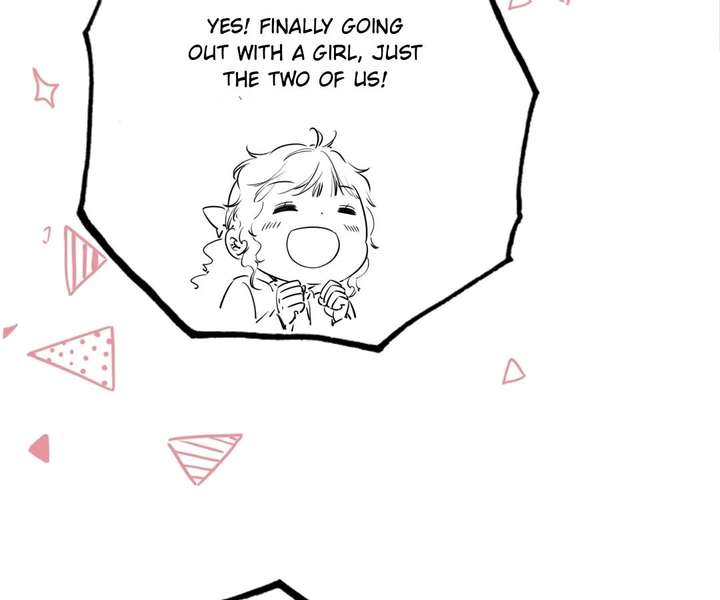 After Becoming a Dumpling, the Villain Family All Wants to Kill Me! Chapter 41 302 ch 41 20