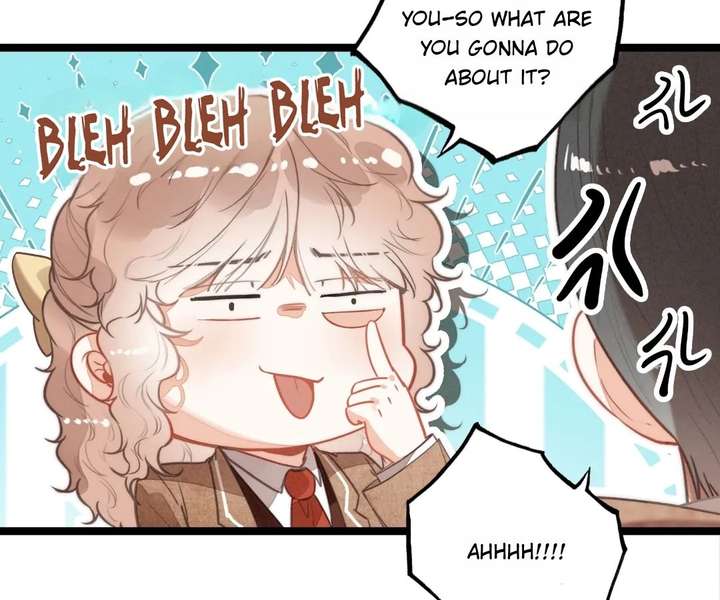 After Becoming a Dumpling, the Villain Family All Wants to Kill Me! Chapter 41 305 ch 41 23