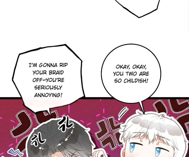 After Becoming a Dumpling, the Villain Family All Wants to Kill Me! Chapter 41 306 ch 41 24