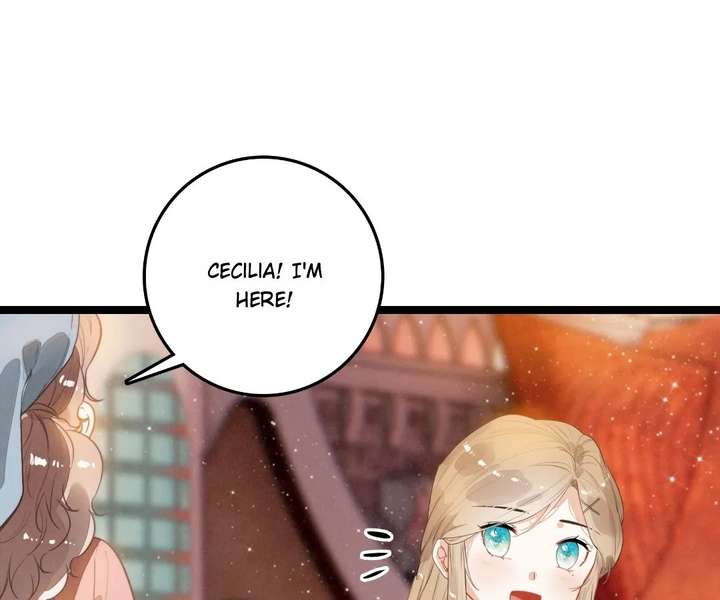After Becoming a Dumpling, the Villain Family All Wants to Kill Me! Chapter 41 311 ch 41 29