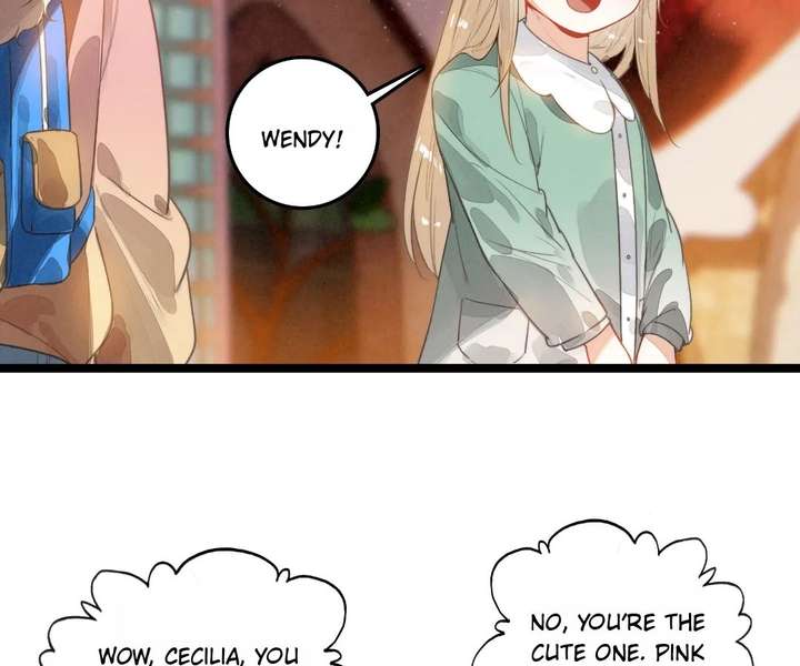 After Becoming a Dumpling, the Villain Family All Wants to Kill Me! Chapter 41 312 ch 41 30