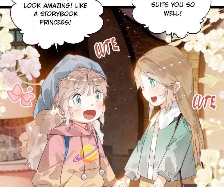 After Becoming a Dumpling, the Villain Family All Wants to Kill Me! Chapter 41 313 ch 41 31