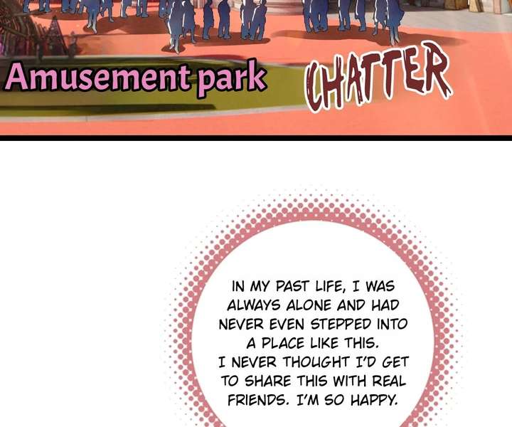 After Becoming a Dumpling, the Villain Family All Wants to Kill Me! Chapter 41 316 ch 41 34