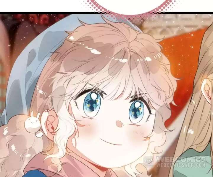 After Becoming a Dumpling, the Villain Family All Wants to Kill Me! Chapter 41 317 ch 41 35