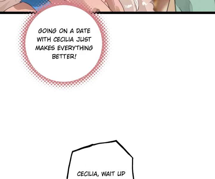 After Becoming a Dumpling, the Villain Family All Wants to Kill Me! Chapter 41 318 ch 41 36