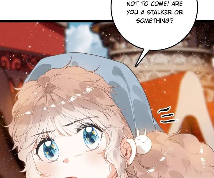 After Becoming a Dumpling, the Villain Family All Wants to Kill Me! Chapter 41 321 ch 41 39
