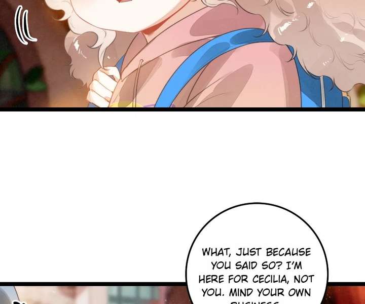 After Becoming a Dumpling, the Villain Family All Wants to Kill Me! Chapter 41 322 ch 41 40
