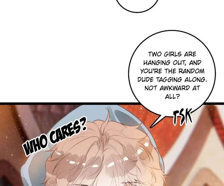 After Becoming a Dumpling, the Villain Family All Wants to Kill Me! Chapter 41 324 ch 41 42