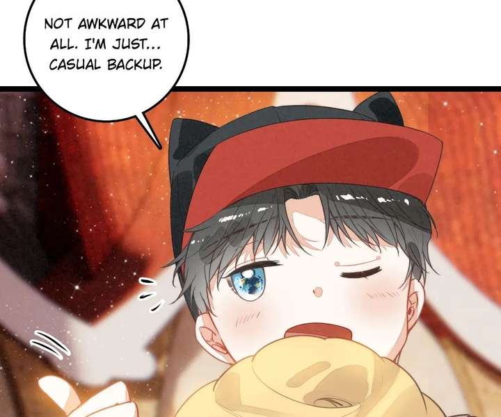 After Becoming a Dumpling, the Villain Family All Wants to Kill Me! Chapter 41 326 ch 41 44