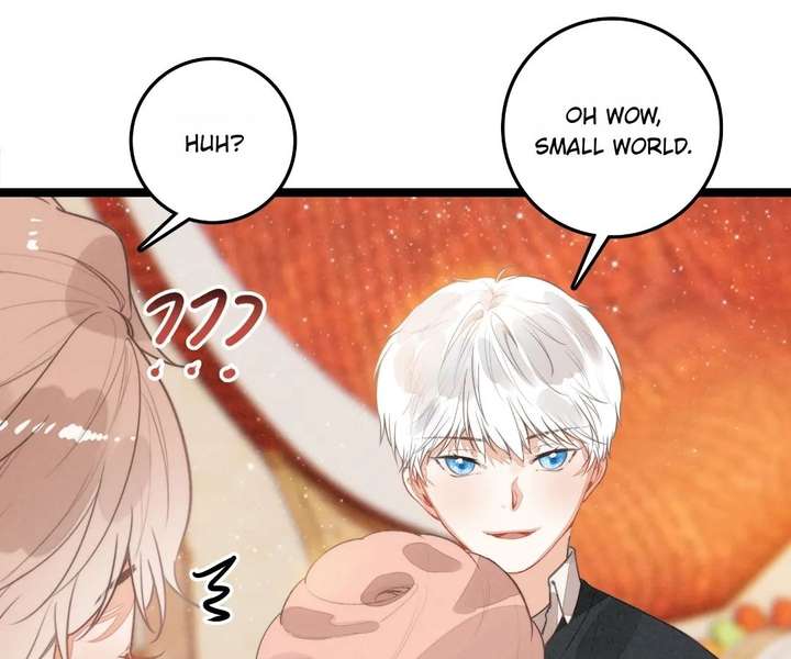 After Becoming a Dumpling, the Villain Family All Wants to Kill Me! Chapter 41 328 ch 41 46