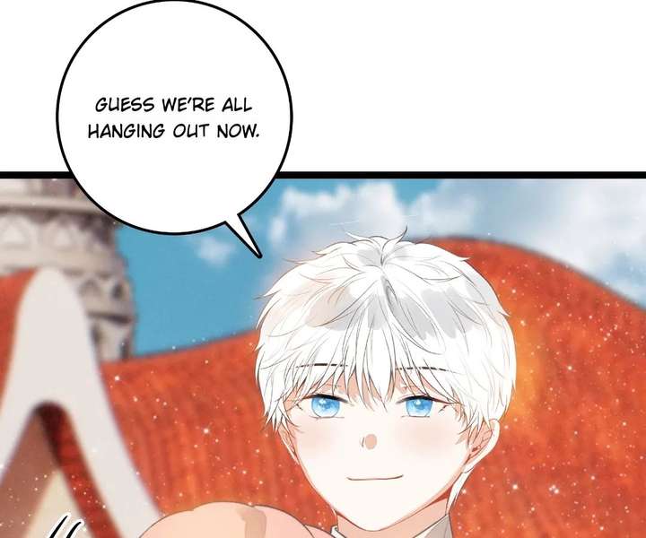 After Becoming a Dumpling, the Villain Family All Wants to Kill Me! Chapter 41 330 ch 41 48