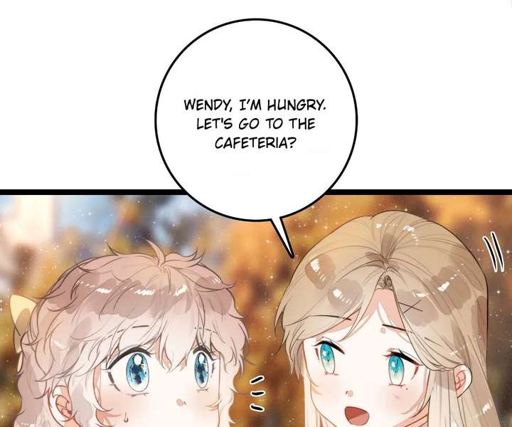 After Becoming a Dumpling, the Villain Family All Wants to Kill Me! Chapter 41 287 ch 41 5