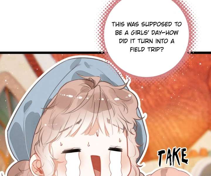 After Becoming a Dumpling, the Villain Family All Wants to Kill Me! Chapter 41 332 ch 41 50