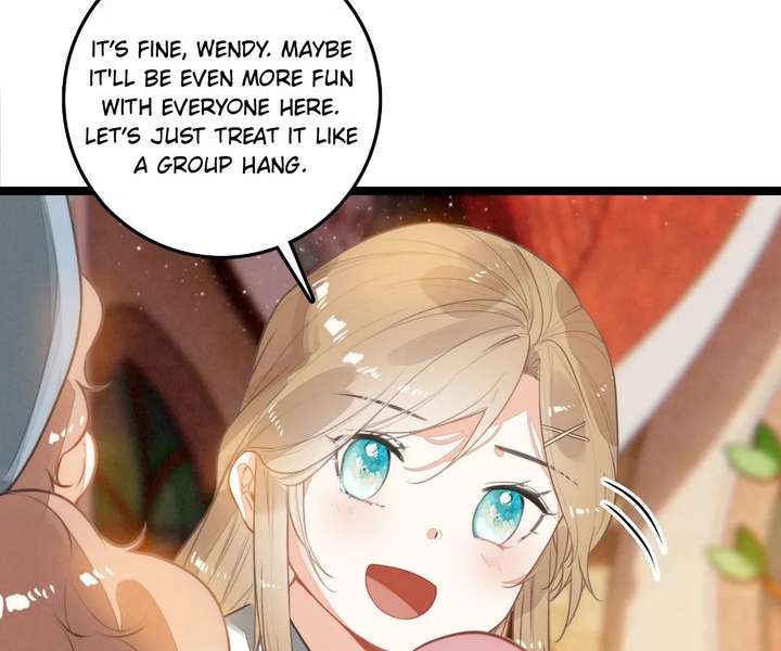 After Becoming a Dumpling, the Villain Family All Wants to Kill Me! Chapter 41 334 ch 41 52