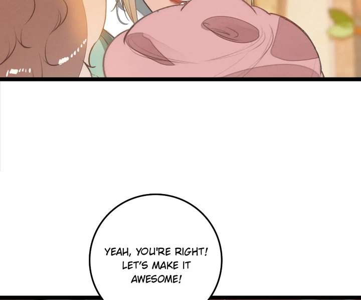 After Becoming a Dumpling, the Villain Family All Wants to Kill Me! Chapter 41 335 ch 41 53