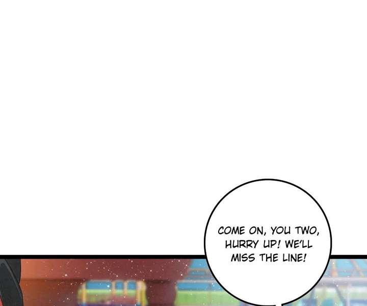 After Becoming a Dumpling, the Villain Family All Wants to Kill Me! Chapter 41 337 ch 41 55