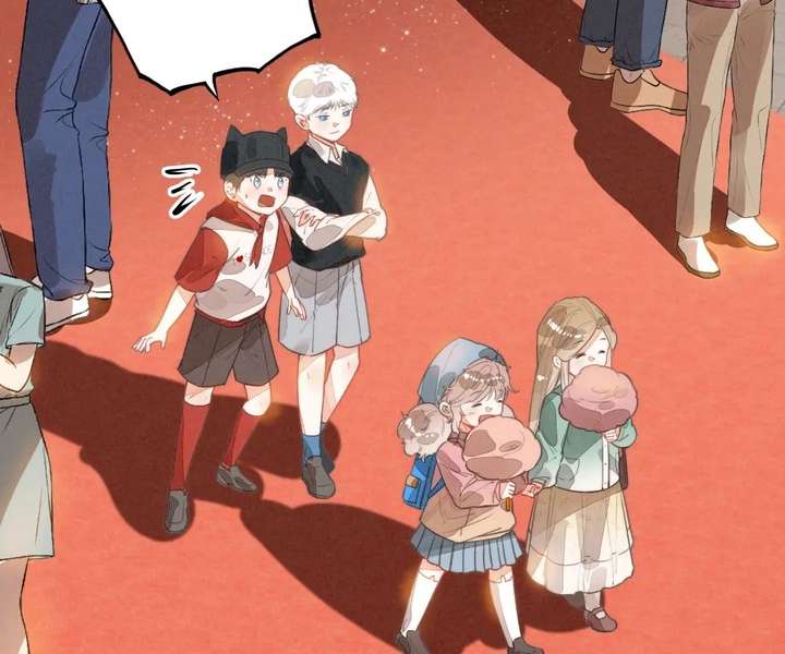 After Becoming a Dumpling, the Villain Family All Wants to Kill Me! Chapter 41 340 ch 41 58