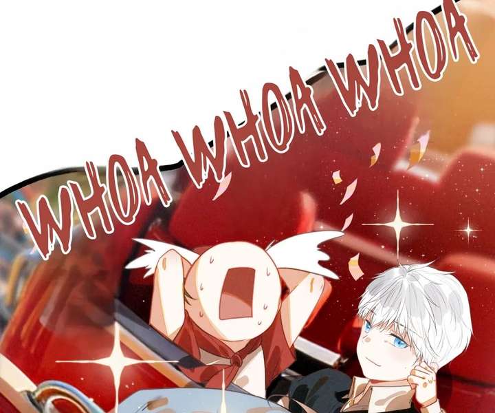 After Becoming a Dumpling, the Villain Family All Wants to Kill Me! Chapter 41 342 ch 41 60