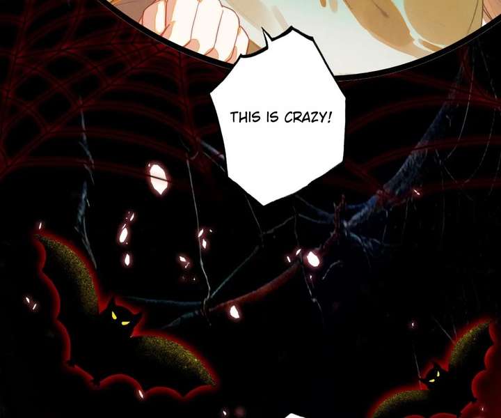 After Becoming a Dumpling, the Villain Family All Wants to Kill Me! Chapter 41 344 ch 41 62