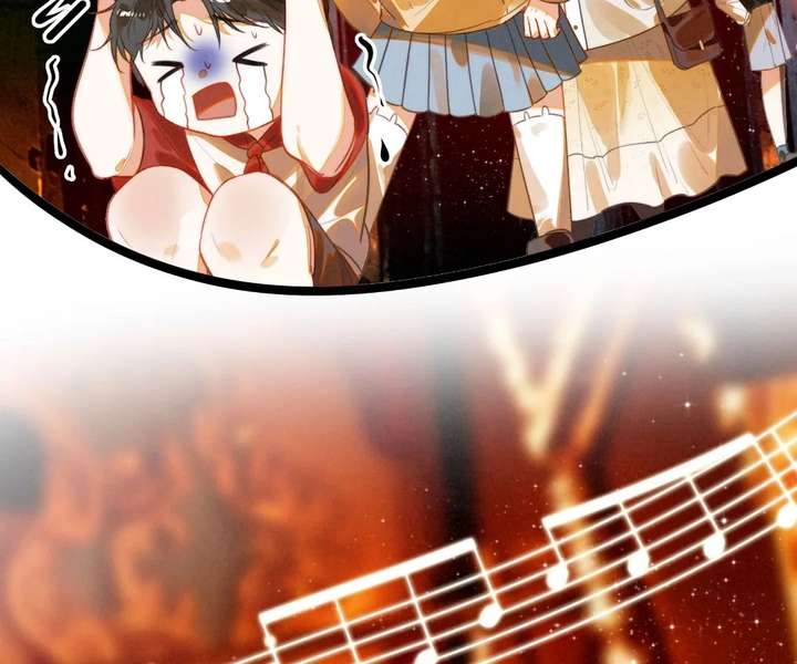 After Becoming a Dumpling, the Villain Family All Wants to Kill Me! Chapter 41 346 ch 41 64