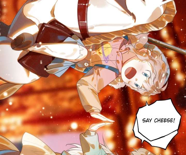 After Becoming a Dumpling, the Villain Family All Wants to Kill Me! Chapter 41 348 ch 41 66