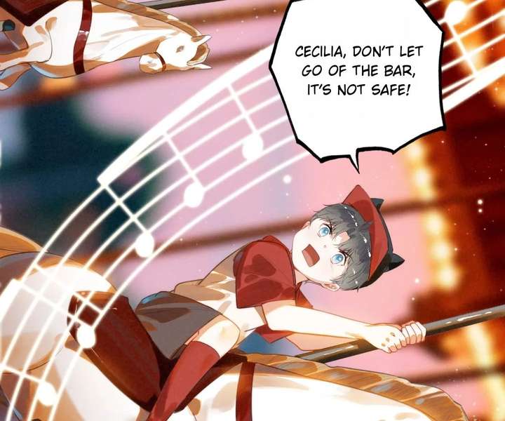 After Becoming a Dumpling, the Villain Family All Wants to Kill Me! Chapter 41 350 ch 41 68