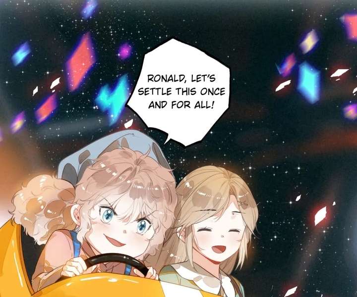 After Becoming a Dumpling, the Villain Family All Wants to Kill Me! Chapter 41 352 ch 41 70