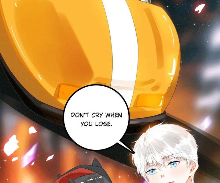 After Becoming a Dumpling, the Villain Family All Wants to Kill Me! Chapter 41 353 ch 41 71