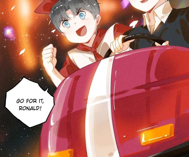 After Becoming a Dumpling, the Villain Family All Wants to Kill Me! Chapter 41 354 ch 41 72