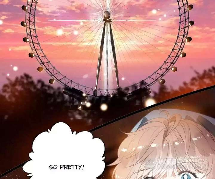 After Becoming a Dumpling, the Villain Family All Wants to Kill Me! Chapter 41 357 ch 41 75