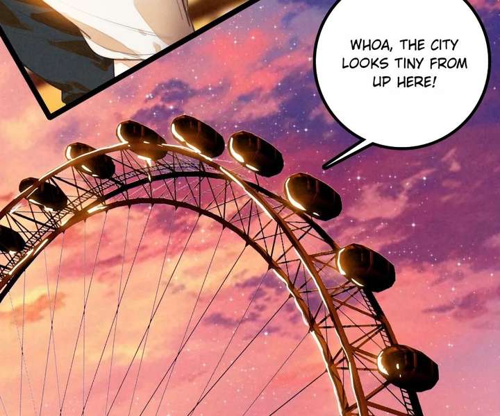After Becoming a Dumpling, the Villain Family All Wants to Kill Me! Chapter 41 359 ch 41 77