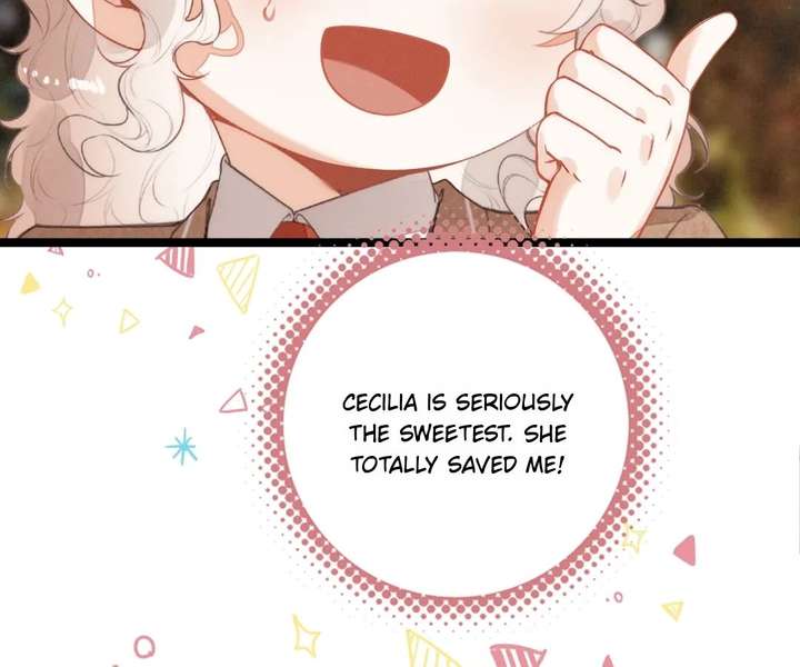 After Becoming a Dumpling, the Villain Family All Wants to Kill Me! Chapter 41 290 ch 41 8