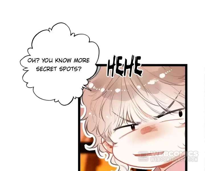 After Becoming a Dumpling, the Villain Family All Wants to Kill Me! Chapter 41 365 ch 41 83