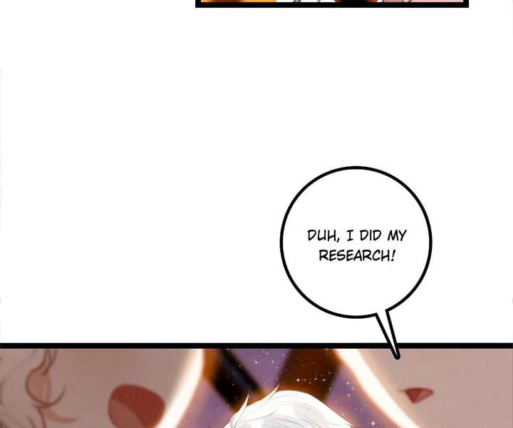 After Becoming a Dumpling, the Villain Family All Wants to Kill Me! Chapter 41 366 ch 41 84