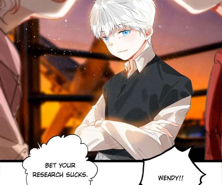After Becoming a Dumpling, the Villain Family All Wants to Kill Me! Chapter 41 367 ch 41 85