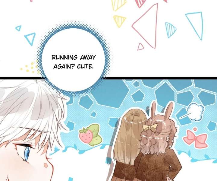 After Becoming a Dumpling, the Villain Family All Wants to Kill Me! Chapter 41 291 ch 41 9