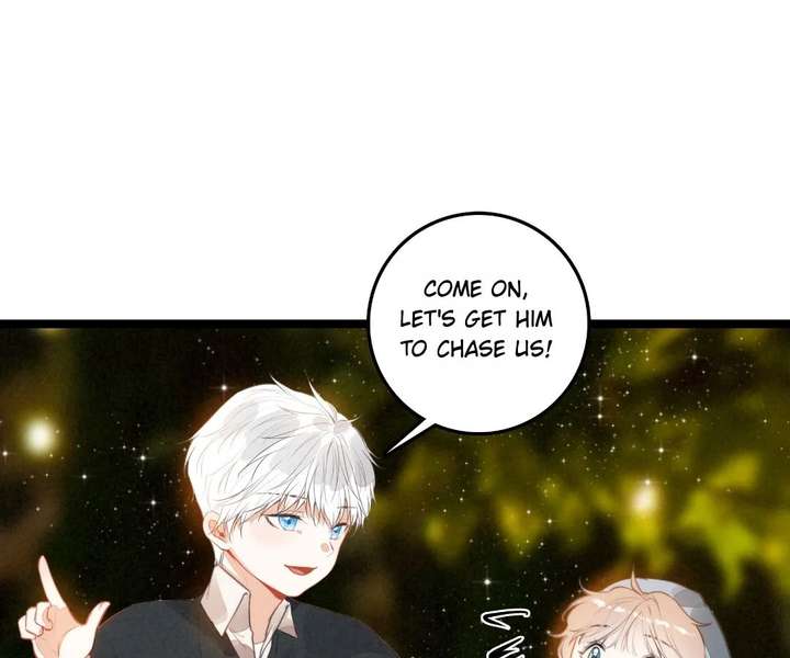 After Becoming a Dumpling, the Villain Family All Wants to Kill Me! Chapter 43 273 ch 43 15