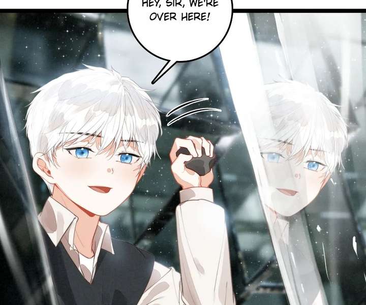 After Becoming a Dumpling, the Villain Family All Wants to Kill Me! Chapter 43 283 ch 43 25